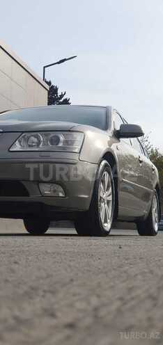 Hyundai Sonata 2008, 358,000 km - 2.0 л - Bakı