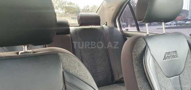 Hyundai Sonata 2008, 358,000 km - 2.0 л - Bakı