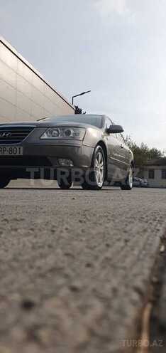 Hyundai Sonata 2008, 358,000 km - 2.0 л - Bakı
