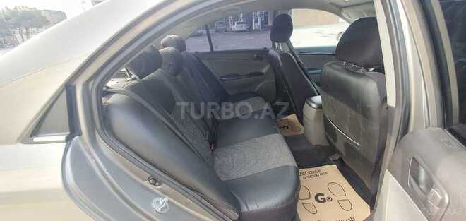 Hyundai Sonata 2008, 358,000 km - 2.0 л - Bakı