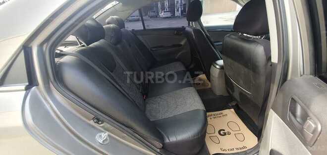 Hyundai Sonata 2008, 358,000 km - 2.0 л - Bakı