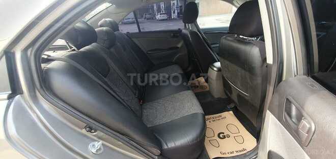 Hyundai Sonata 2008, 358,000 km - 2.0 л - Bakı