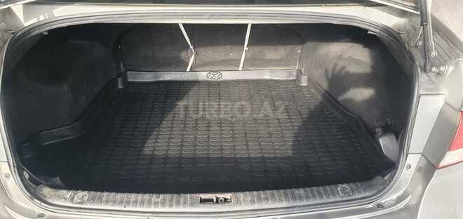 Hyundai Sonata 2008, 358,000 km - 2.0 л - Bakı