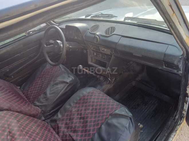 LADA (VAZ) 2106 1983, 18,500 km - 1.5 l - Bakı