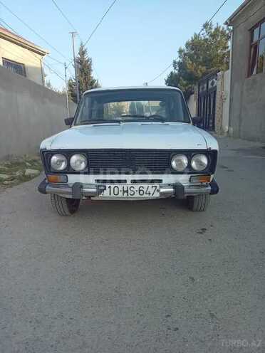 LADA (VAZ) 2106 1983, 18,500 km - 1.5 l - Bakı