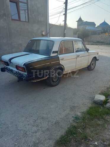 LADA (VAZ) 2106 1983, 18,500 km - 1.5 l - Bakı