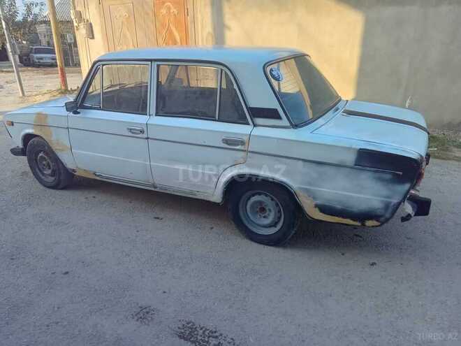 LADA (VAZ) 2106 1983, 18,500 km - 1.5 l - Bakı