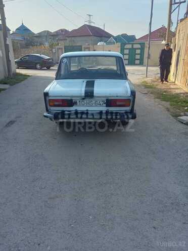 LADA (VAZ) 2106 1983, 18,500 km - 1.5 l - Bakı