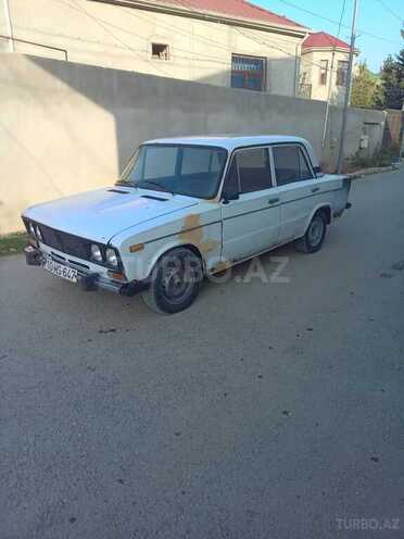 LADA (VAZ) 2106 1983, 18,500 km - 1.5 l - Bakı