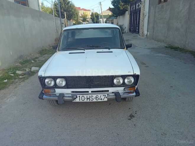 LADA (VAZ) 2106 1983, 18,500 km - 1.5 l - Bakı