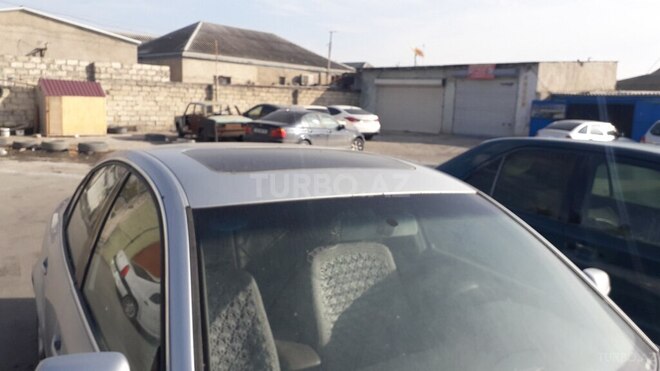 Volkswagen Passat 2003, 471,000 km - 1.8 l - Bakı