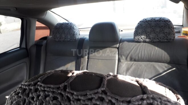 Volkswagen Passat 2003, 471,000 km - 1.8 l - Bakı
