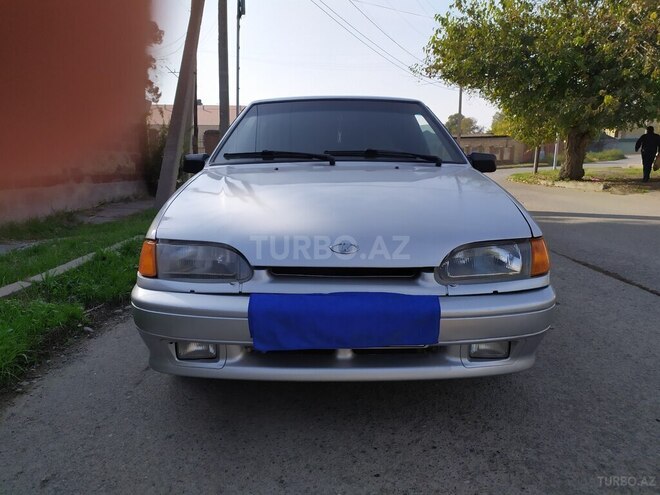 LADA (VAZ) 2115 2007, 255,000 km - 1.5 л - Gəncə