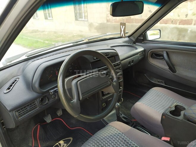 LADA (VAZ) 2115 2007, 255,000 km - 1.5 л - Gəncə