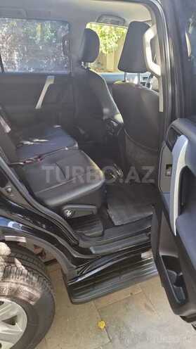 Toyota Prado 2014, 160,000 km - 2.7 l - Bakı