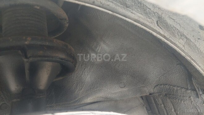 Ford Transit 2009, 179,000 km - 2.4 l - Bakı