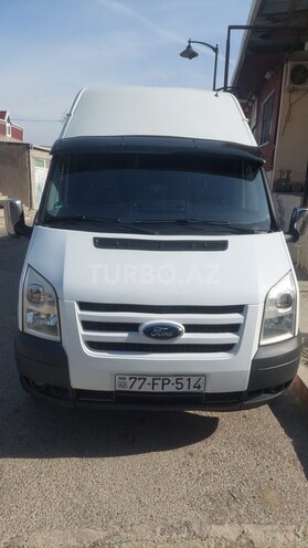 Ford Transit 2009, 179,000 km - 2.4 l - Bakı