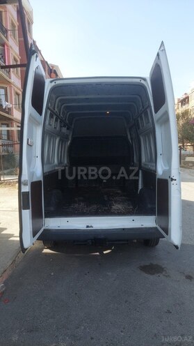 Ford Transit 2009, 179,000 km - 2.4 l - Bakı