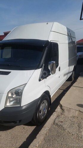 Ford Transit 2009, 179,000 km - 2.4 l - Bakı