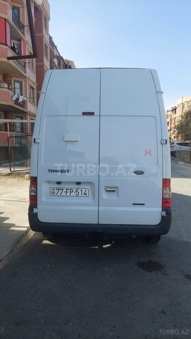 Ford Transit 2009, 179,000 km - 2.4 l - Bakı