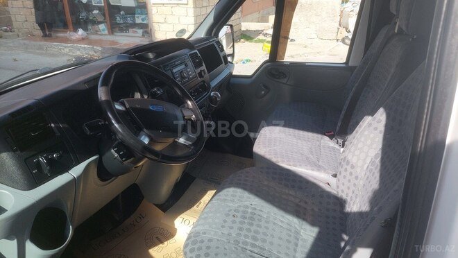 Ford Transit 2009, 179,000 km - 2.4 l - Bakı