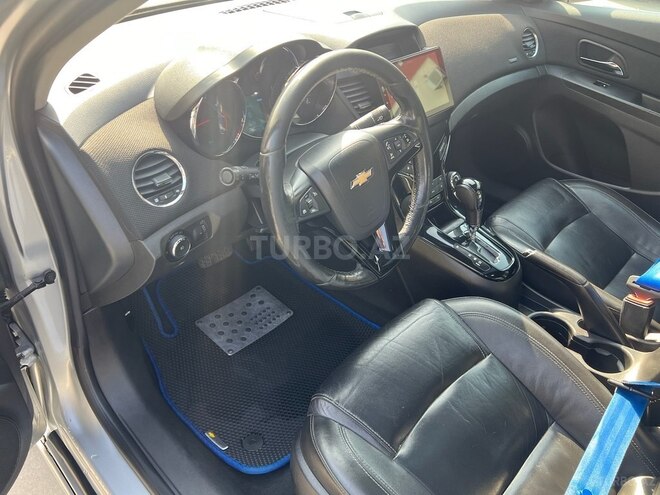 Chevrolet Cruze 2012, 308,000 km - 1.4 l - Bakı