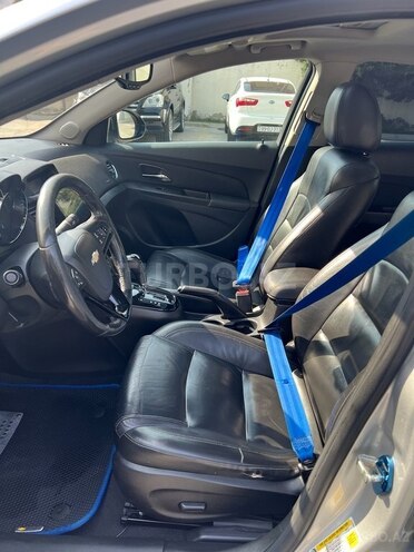 Chevrolet Cruze 2012, 308,000 km - 1.4 l - Bakı