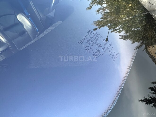 Chevrolet Cruze 2012, 308,000 km - 1.4 l - Bakı