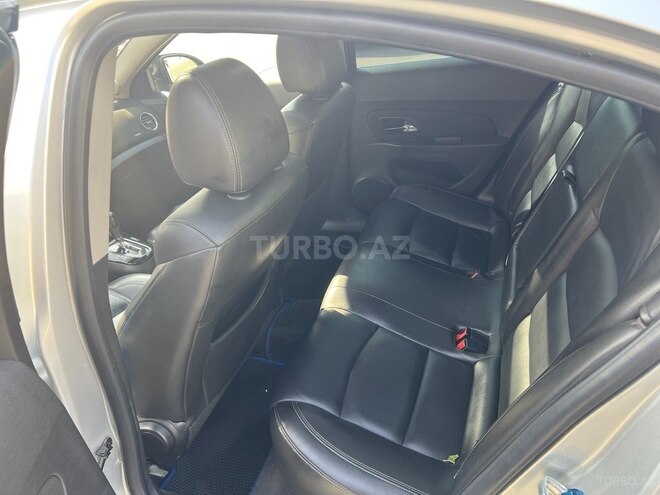 Chevrolet Cruze 2012, 308,000 km - 1.4 l - Bakı