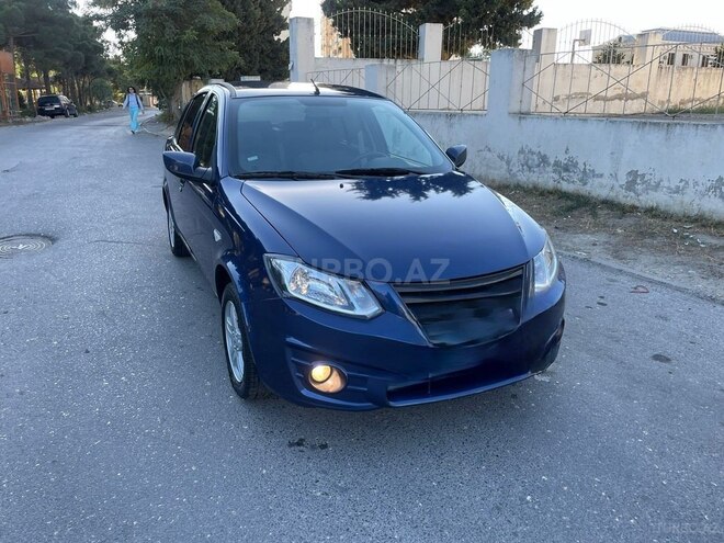 Saipa Saina 2021, 85,000 km - 1.5 л - Bakı