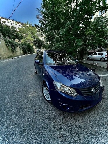 Saipa Saina 2021, 85,000 km - 1.5 л - Bakı