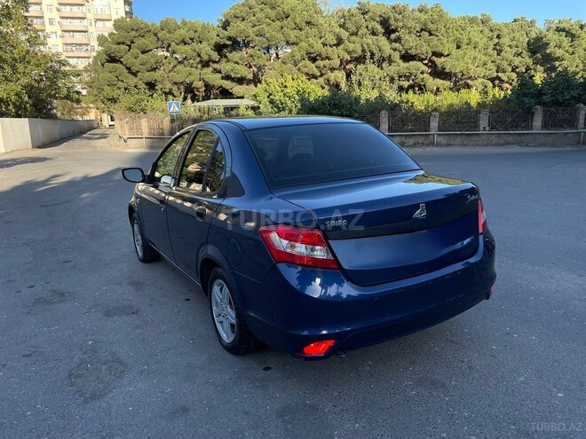 Saipa Saina 2021, 85,000 km - 1.5 л - Bakı