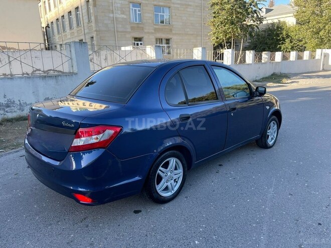 Saipa Saina 2021, 85,000 km - 1.5 л - Bakı