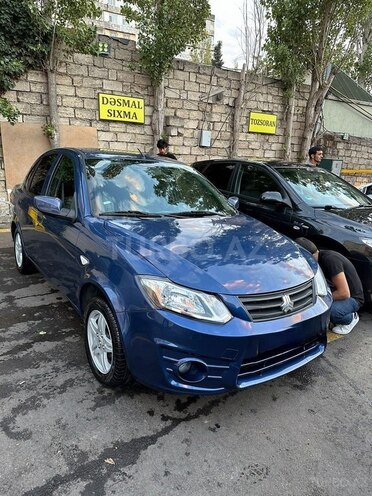 Saipa Saina 2021, 85,000 km - 1.5 л - Bakı