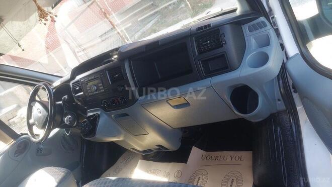 Ford Transit 2009, 179,000 km - 2.4 l - Bakı