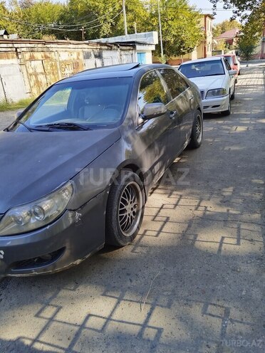 BYD F6 2008, 345,123 km - 2.4 l - Mingəçevir