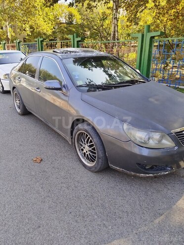 BYD F6 2008, 345,123 km - 2.4 l - Mingəçevir