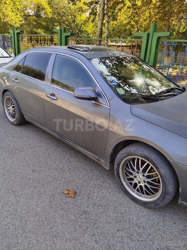 BYD F6 2008, 345,123 km - 2.4 l - Mingəçevir