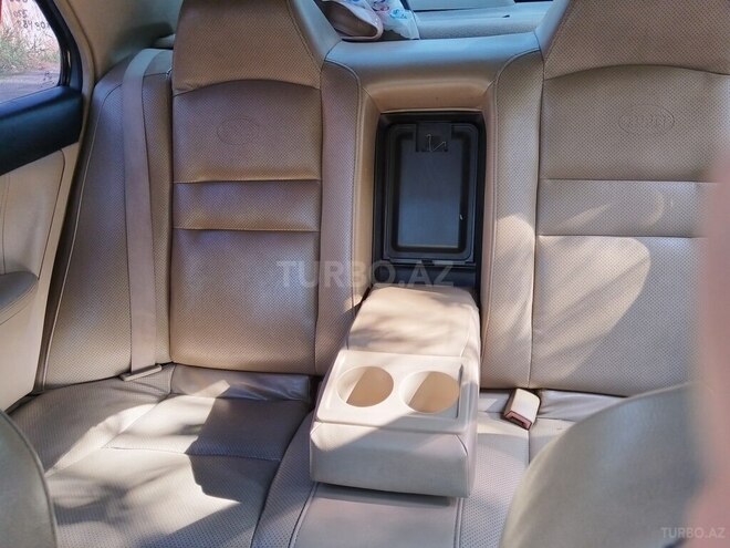 BYD F6 2008, 345,123 km - 2.4 l - Mingəçevir