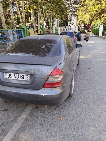 BYD F6 2008, 345,123 km - 2.4 l - Mingəçevir