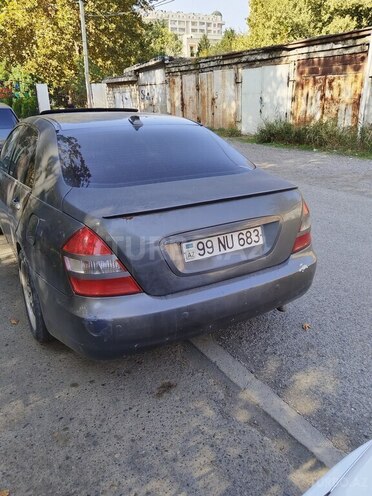 BYD F6 2008, 345,123 km - 2.4 l - Mingəçevir