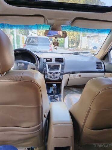 BYD F6 2008, 345,123 km - 2.4 l - Mingəçevir