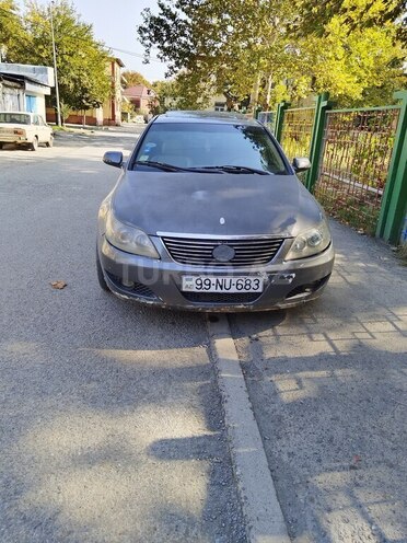 BYD F6 2008, 345,123 km - 2.4 l - Mingəçevir
