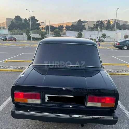 LADA (VAZ) 2107 2010, 150,800 km - 1.6 l - Bakı
