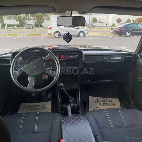 LADA (VAZ) 2107 2010, 150,800 km - 1.6 l - Bakı