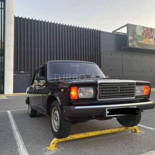 LADA (VAZ) 2107 2010, 150,800 km - 1.6 l - Bakı