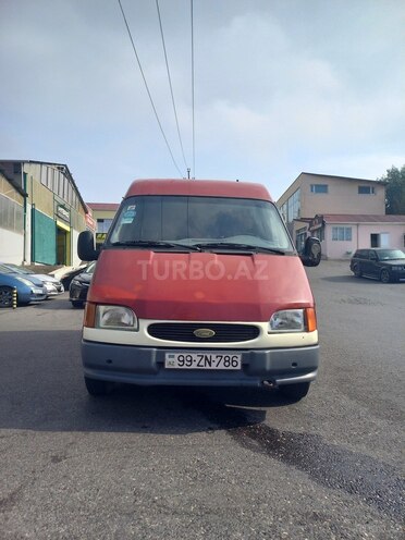 Ford Transit 1997, 480,000 km - 2.5 л - Bakı