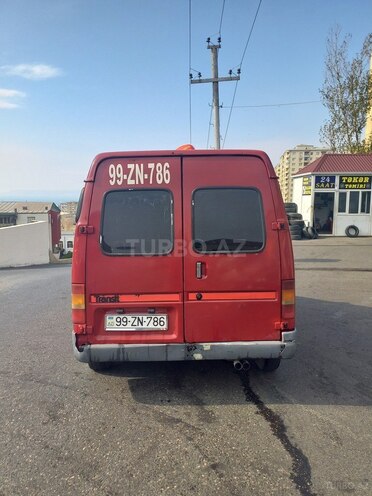 Ford Transit 1997, 480,000 km - 2.5 л - Bakı
