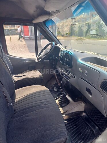 Ford Transit 1997, 480,000 km - 2.5 л - Bakı
