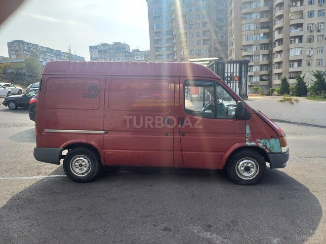 Ford Transit 1997, 480,000 km - 2.5 л - Bakı